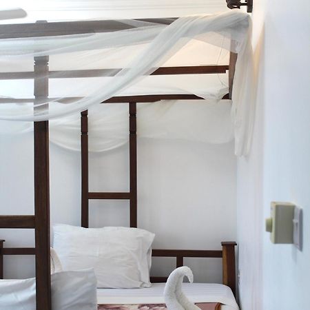 Garden Lodge Zanzibar Εξωτερικό φωτογραφία