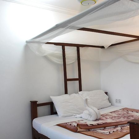 Garden Lodge Zanzibar Εξωτερικό φωτογραφία