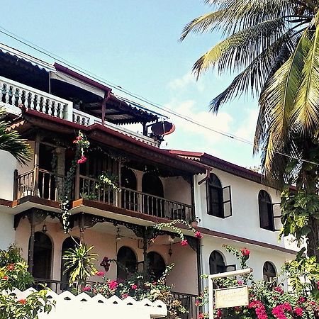 Garden Lodge Zanzibar Εξωτερικό φωτογραφία