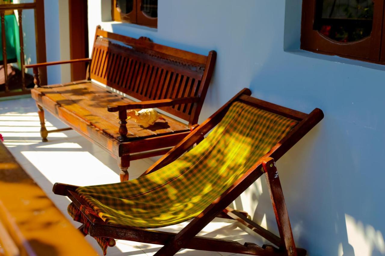 Garden Lodge Zanzibar Εξωτερικό φωτογραφία