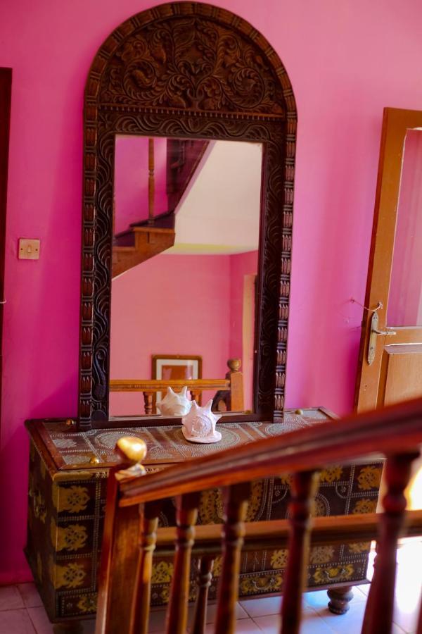 Garden Lodge Zanzibar Εξωτερικό φωτογραφία