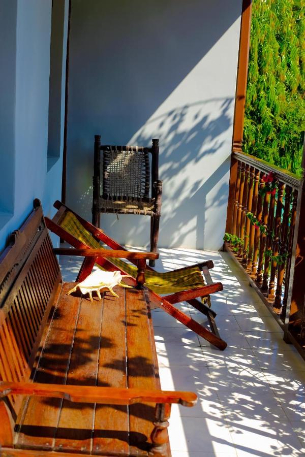Garden Lodge Zanzibar Εξωτερικό φωτογραφία