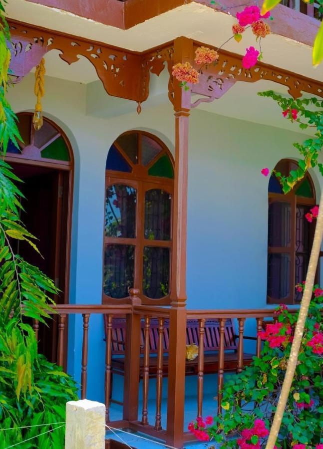 Garden Lodge Zanzibar Εξωτερικό φωτογραφία