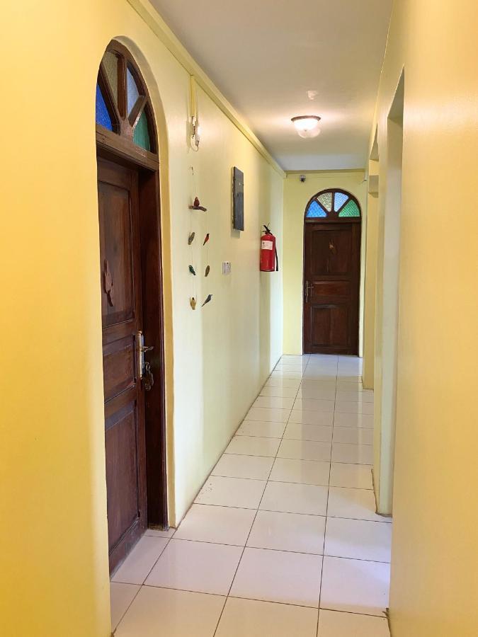 Garden Lodge Zanzibar Εξωτερικό φωτογραφία