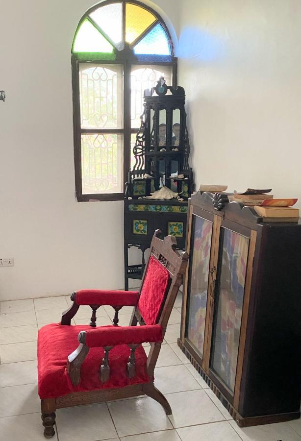 Garden Lodge Zanzibar Εξωτερικό φωτογραφία