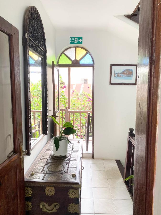 Garden Lodge Zanzibar Εξωτερικό φωτογραφία
