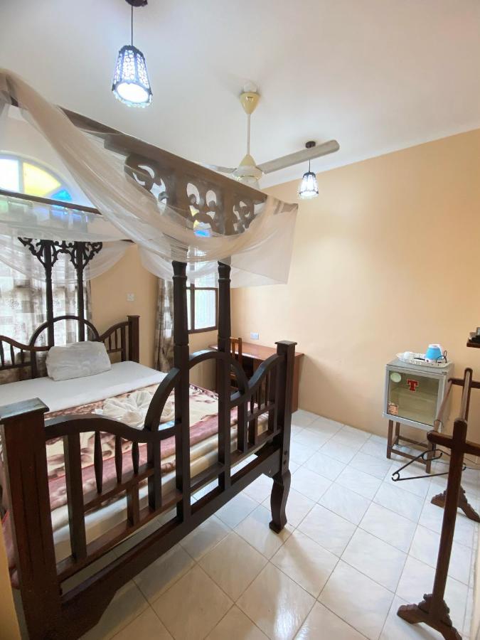 Garden Lodge Zanzibar Εξωτερικό φωτογραφία