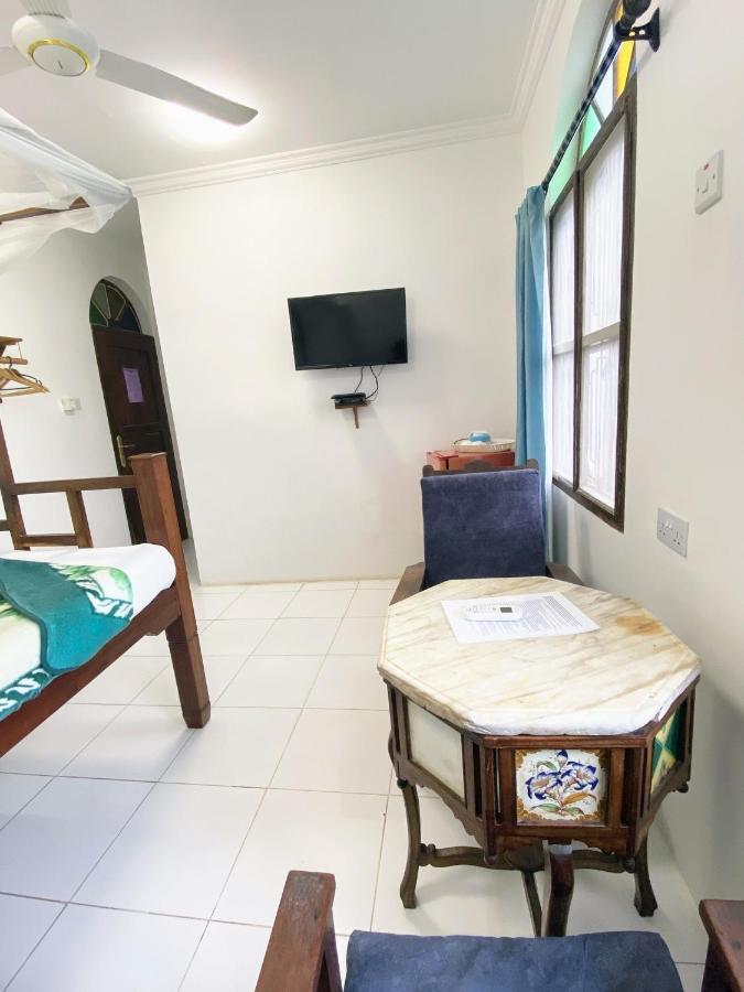 Garden Lodge Zanzibar Εξωτερικό φωτογραφία