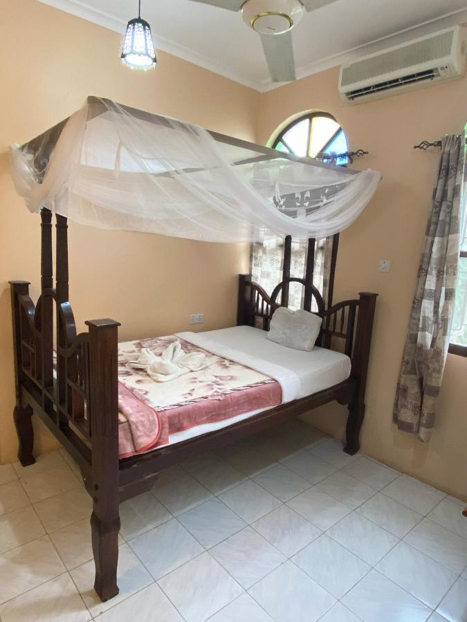 Garden Lodge Zanzibar Εξωτερικό φωτογραφία