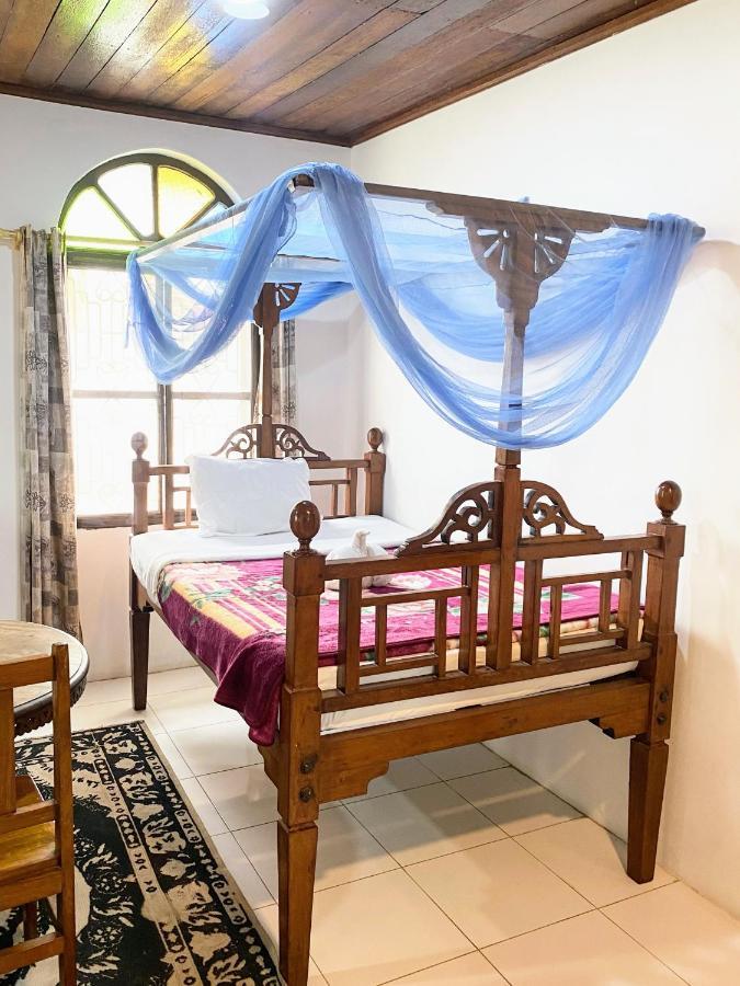 Garden Lodge Zanzibar Εξωτερικό φωτογραφία