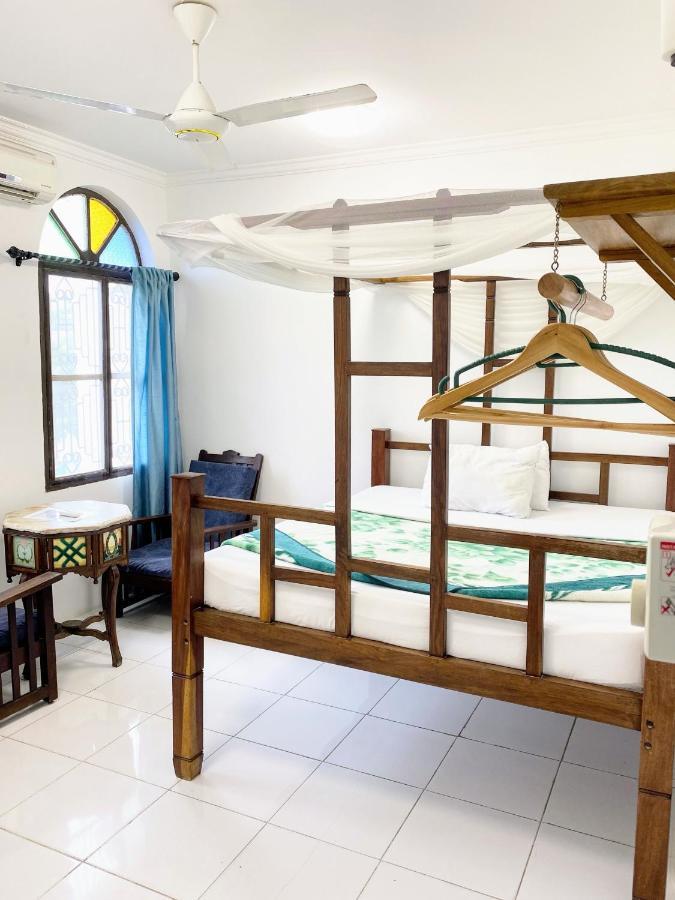 Garden Lodge Zanzibar Εξωτερικό φωτογραφία