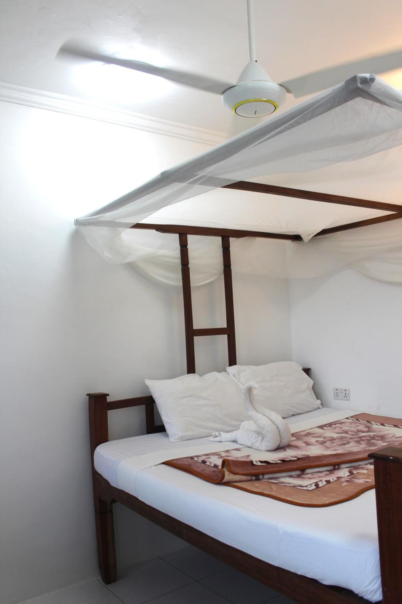 Garden Lodge Zanzibar Εξωτερικό φωτογραφία