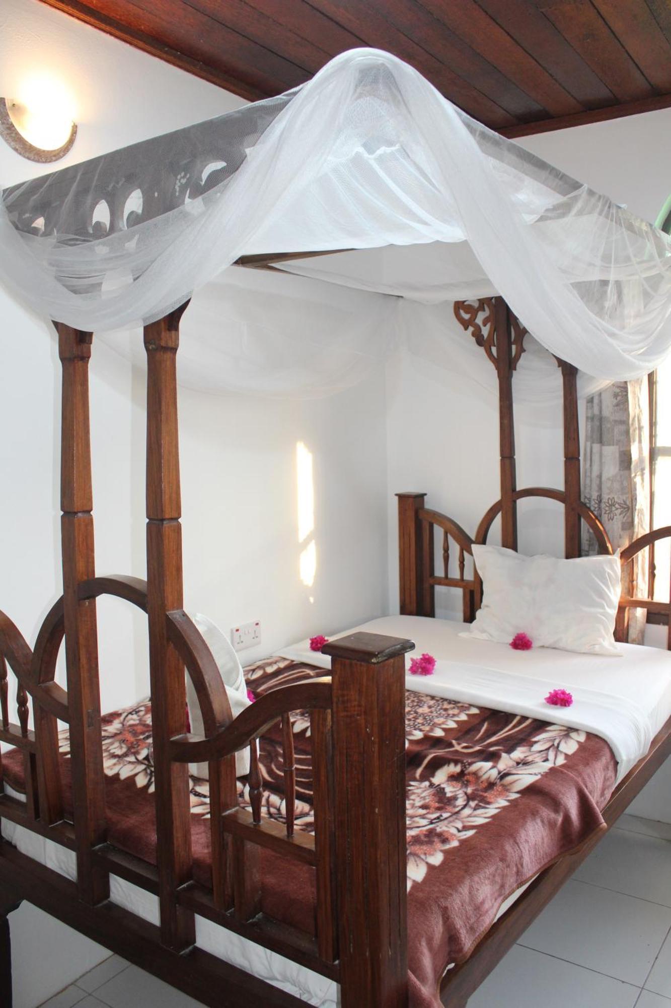 Garden Lodge Zanzibar Εξωτερικό φωτογραφία