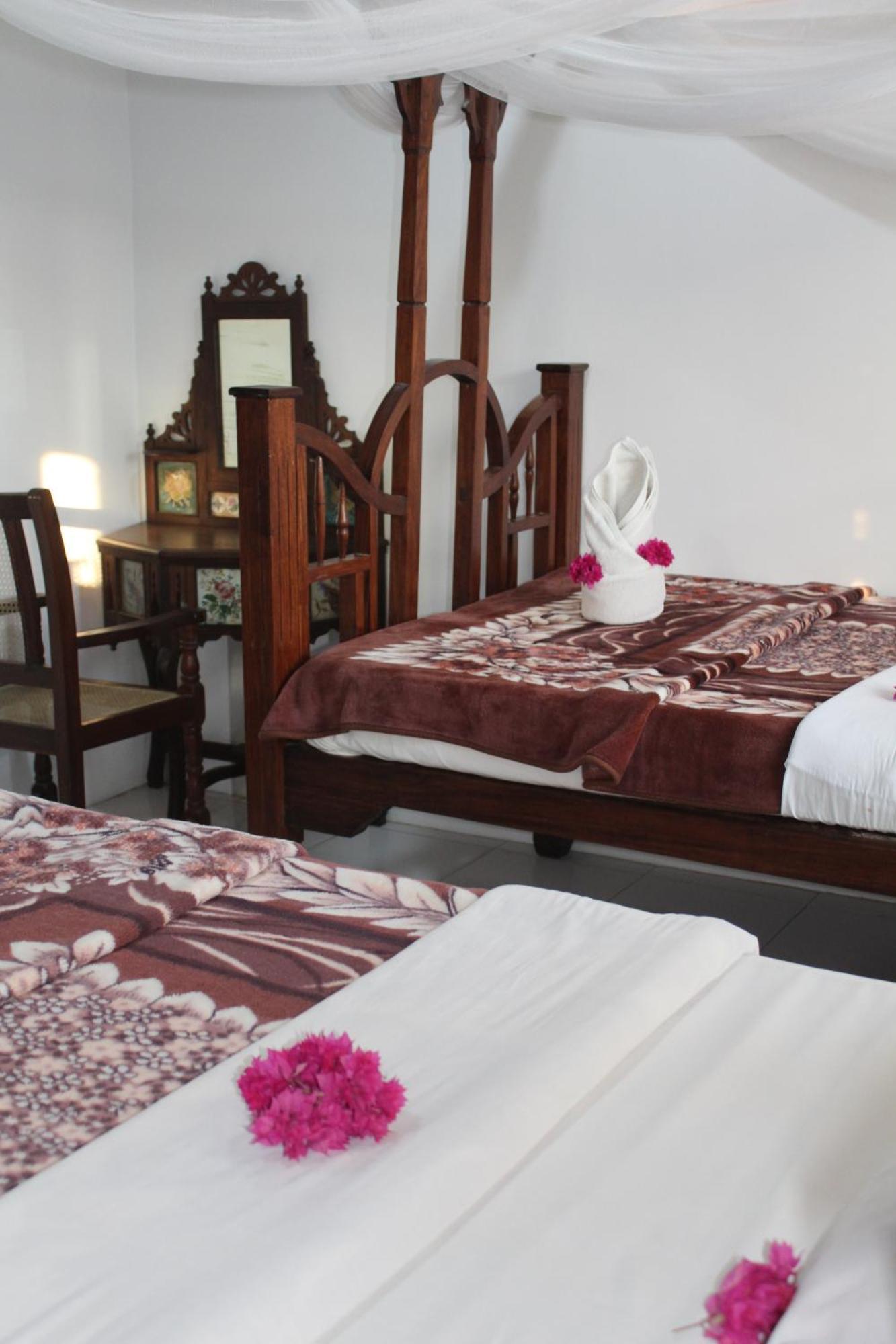 Garden Lodge Zanzibar Εξωτερικό φωτογραφία
