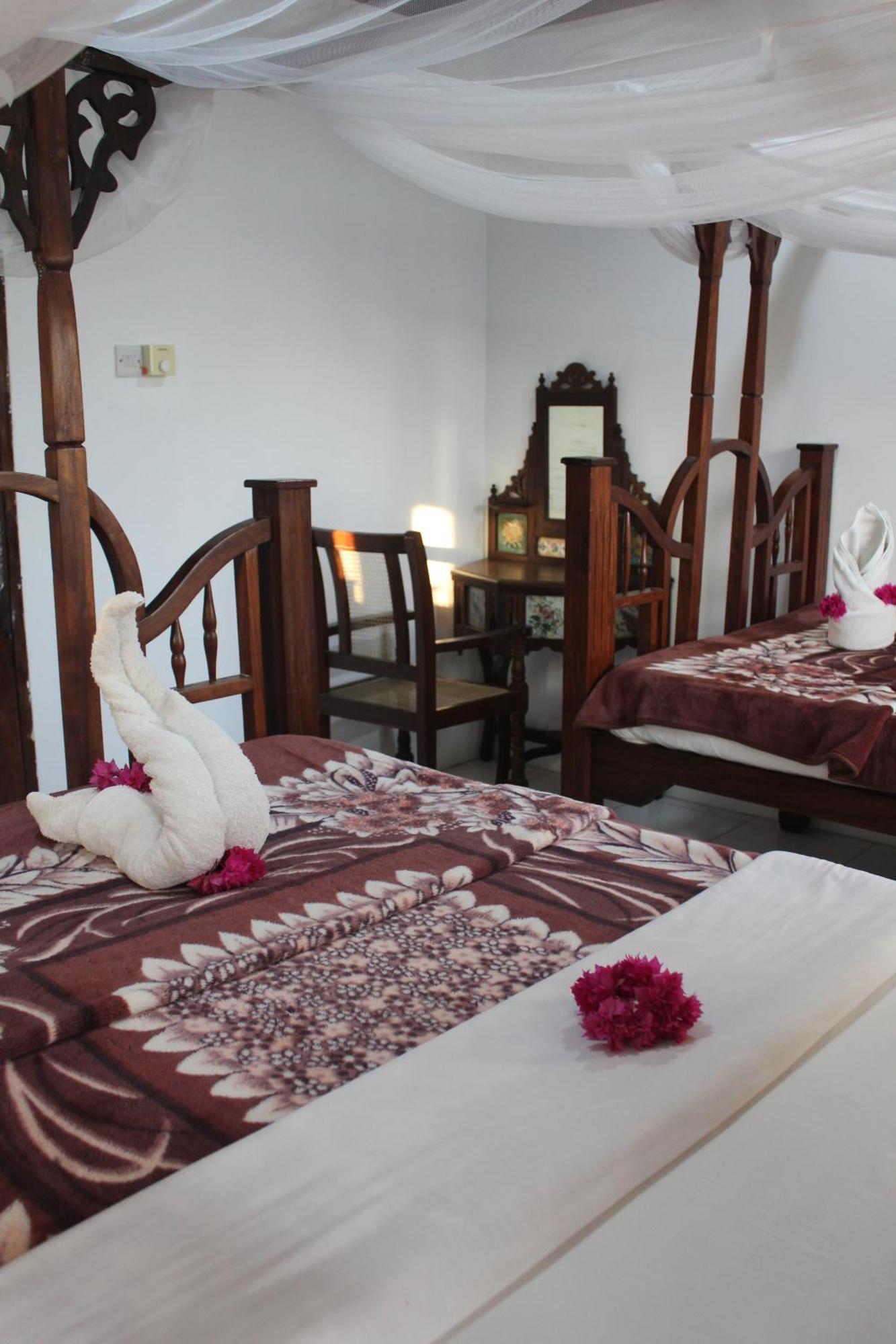 Garden Lodge Zanzibar Εξωτερικό φωτογραφία